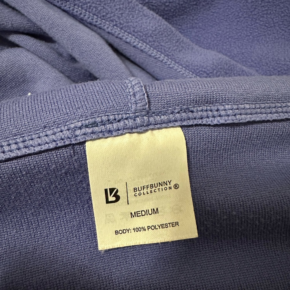 Buffbunny makeover pullover - Picture 4 of 4
